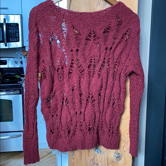 American eagle Cable knit - Picture 2 of 3